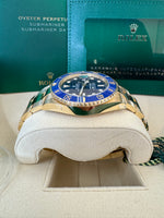 Load image into Gallery viewer, Rolex Submariner Date 41mm 126618LB 2024
