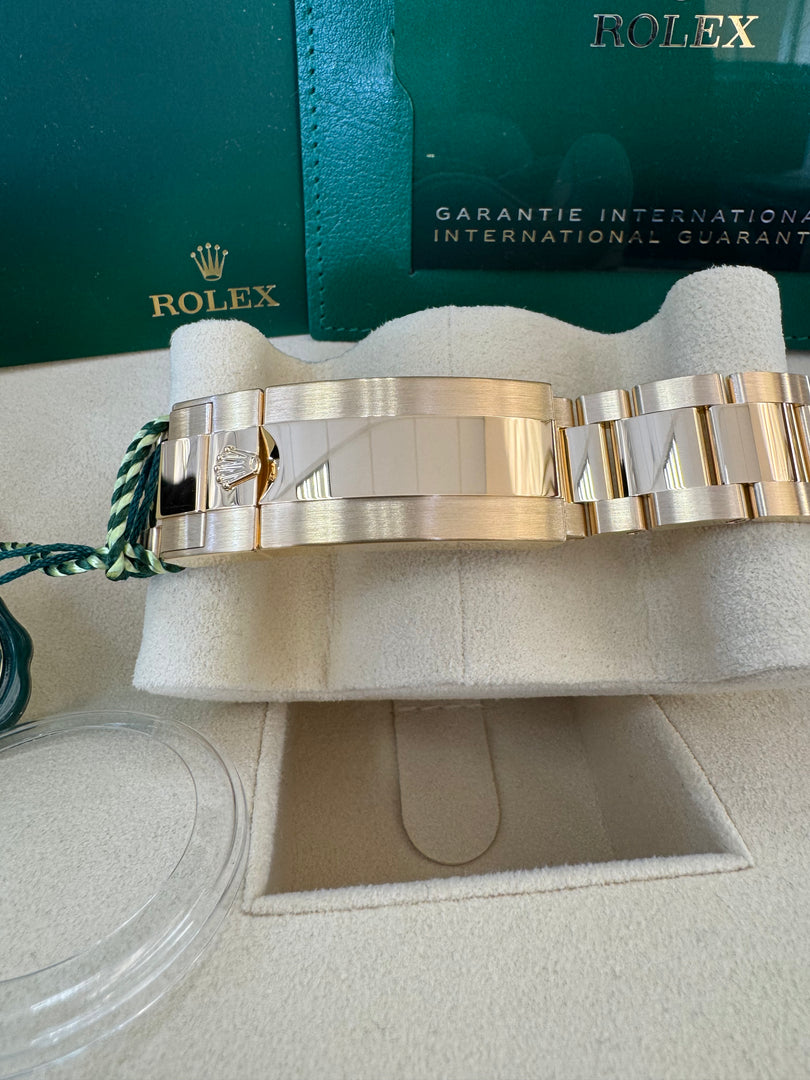 Rolex Submariner Date 41mm 126618LB 2024