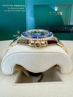 Load image into Gallery viewer, Rolex Submariner Date 41mm 126618LB 2024
