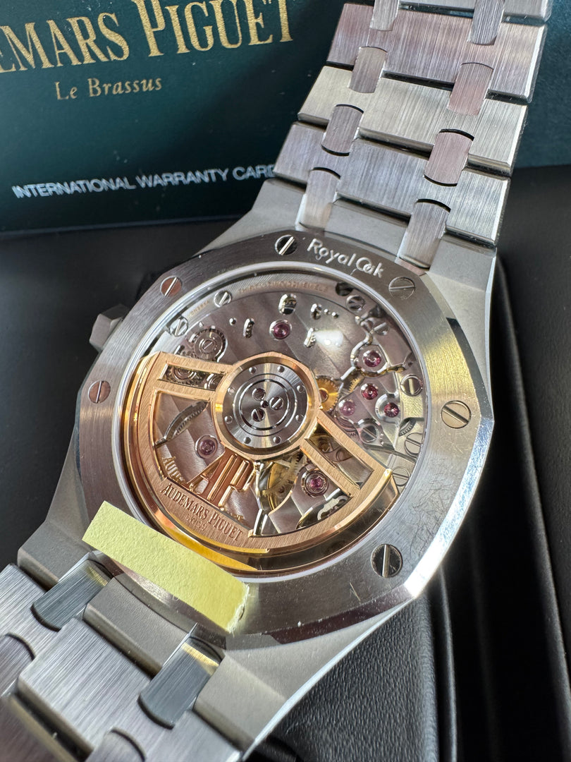 Audemars Piguet Royal Oak 15510ST.OO.1320ST.10 2025