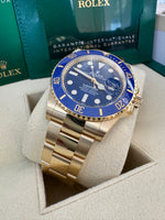 Load image into Gallery viewer, Rolex Submariner Date 41mm 126618LB 2024
