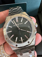 Load image into Gallery viewer, Audemars Piguet Royal Oak 15510ST.OO.1320ST.10 2025