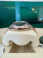 Load image into Gallery viewer, Rolex Day-Date 40 Ombre Dial 228235 2024
