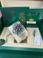 Load image into Gallery viewer, Rolex GMT-Master II &quot;Sprite&quot; 2025 126720VTNR Jubilee
