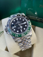 Load image into Gallery viewer, Rolex GMT-Master II &quot;Sprite&quot; 2025 126720VTNR Jubilee
