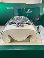 Load image into Gallery viewer, Rolex GMT-Master II &quot;Sprite&quot; 2025 126720VTNR Jubilee
