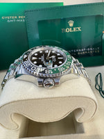 Load image into Gallery viewer, Rolex GMT-Master II &quot;Sprite&quot; 2025 126720VTNR Jubilee
