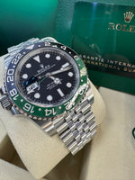 Load image into Gallery viewer, Rolex GMT-Master II &quot;Sprite&quot; 2025 126720VTNR Jubilee
