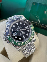 Load image into Gallery viewer, Rolex GMT-Master II &quot;Sprite&quot; 2025 126720VTNR Jubilee
