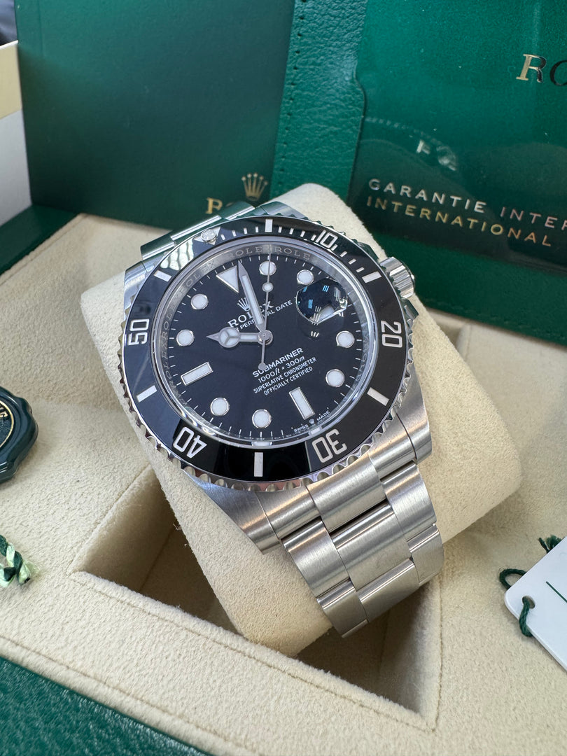 Rolex Submariner Date 41mm 126610LN 2025