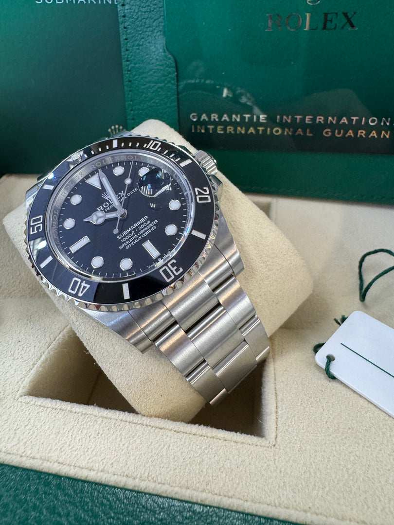 Rolex Submariner Date 41mm 126610LN 2025