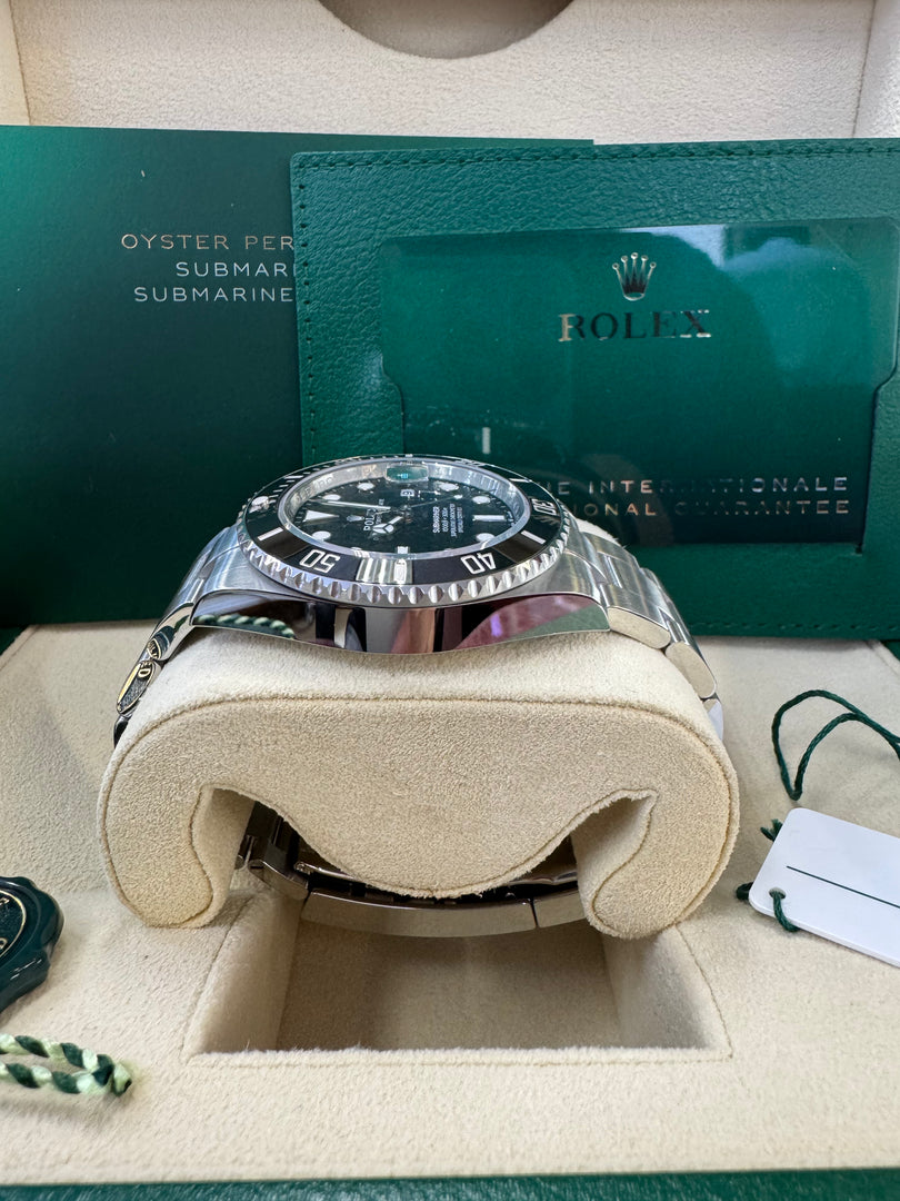 Rolex Submariner Date 41mm 126610LN 2025