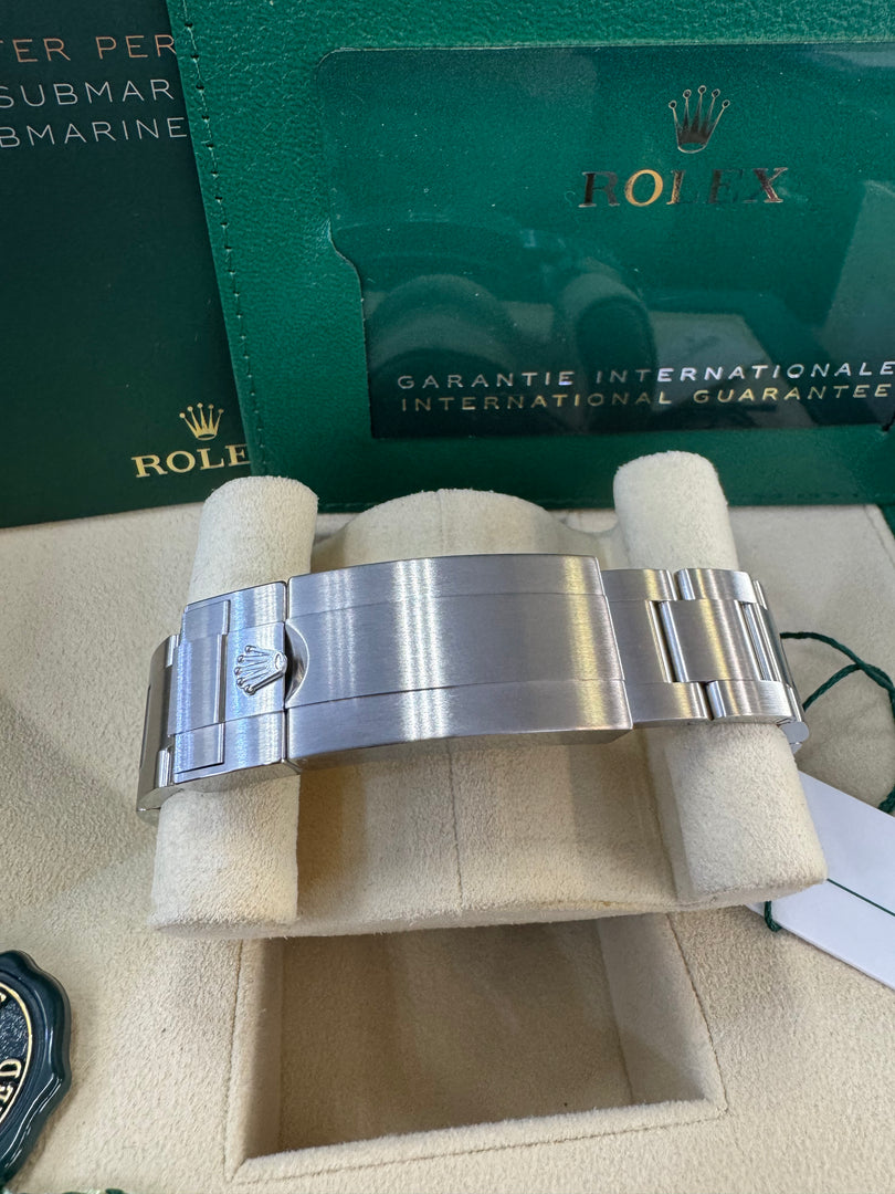 Rolex Submariner Date 41mm 126610LN 2025