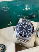 Load image into Gallery viewer, Rolex Submariner Date 41mm 126610LN 2025
