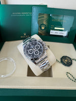 Load image into Gallery viewer, Rolex Daytona 126500LN 2026 "Darth Vader" New