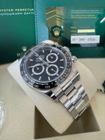 Load image into Gallery viewer, Rolex Daytona 126500LN 2026 "Darth Vader" New