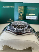 Load image into Gallery viewer, Rolex Daytona 126500LN 2026 "Darth Vader" New