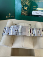 Load image into Gallery viewer, Rolex Daytona 126500LN 2026 "Darth Vader" New