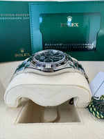 Load image into Gallery viewer, Rolex Daytona 126500LN 2024 &quot;Darth Vader&quot; New Release
