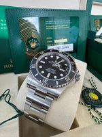 Load image into Gallery viewer, Rolex Submariner Date 41mm 126610LN 2026