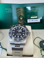 Load image into Gallery viewer, Rolex Submariner Date 41mm 126610LN 2026