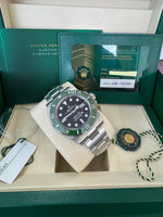 Load image into Gallery viewer, Rolex Submariner Date 41mm 126610LV "Kermit" 2026 MK2