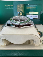 Load image into Gallery viewer, Rolex Submariner Date 41mm 126610LV "Kermit" 2026 MK2