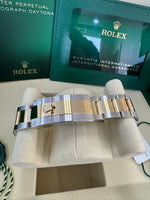 Load image into Gallery viewer, Rolex Daytona 126503 White Dial 2026