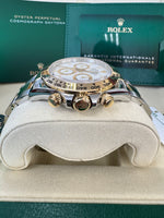 Load image into Gallery viewer, Rolex Daytona 126503 White Dial 2026