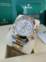 Load image into Gallery viewer, Rolex Daytona 126503 White Dial 2026