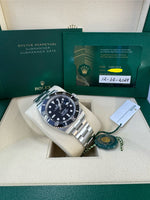 Load image into Gallery viewer, Rolex Submariner Date 41mm 126610LN 2024
