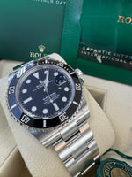 Load image into Gallery viewer, Rolex Submariner Date 41mm 126610LN 2024
