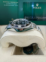 Load image into Gallery viewer, Rolex Submariner Date 41mm 126610LN 2024
