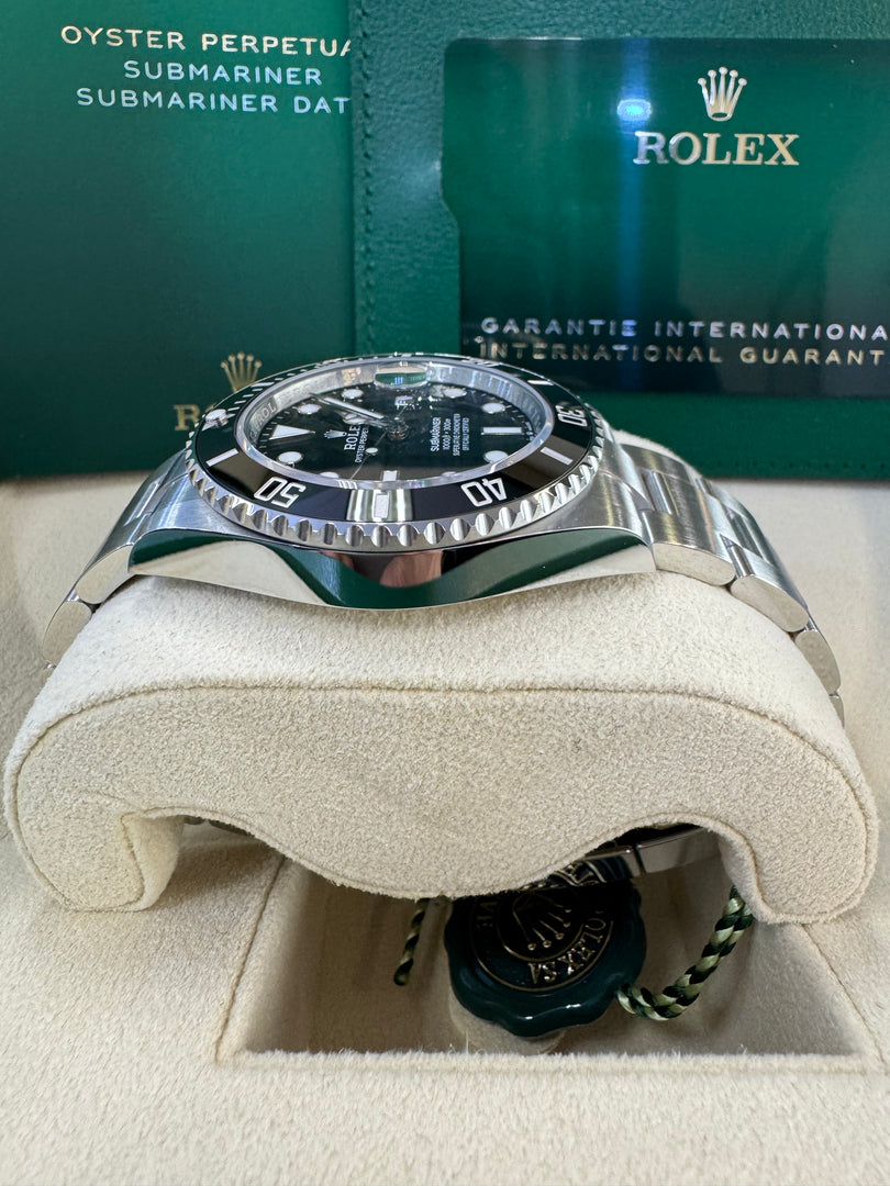 Rolex Submariner Date 41mm 126610LN 2024