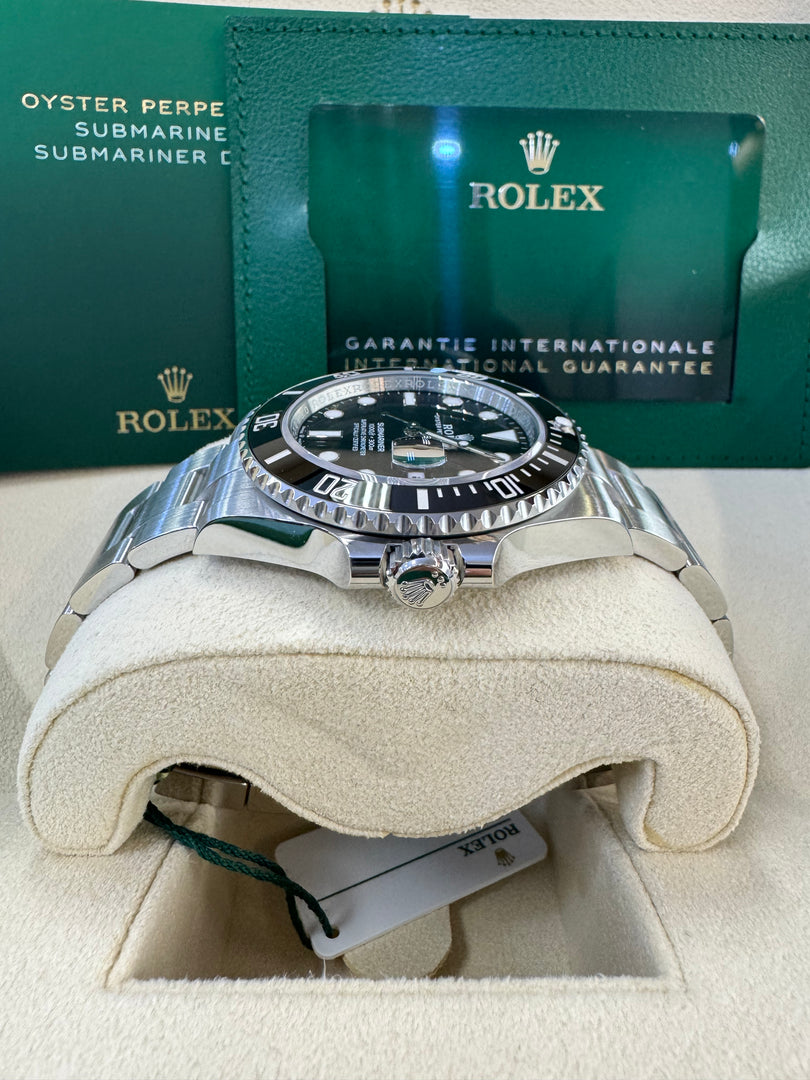 Rolex Submariner Date 41mm 126610LN 2024