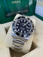 Load image into Gallery viewer, Rolex Submariner Date 41mm 126610LN 2024
