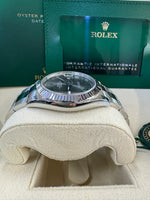 Load image into Gallery viewer, Rolex Datejust 41mm 126334 2025 Wimbeldon Dial Oyster
