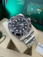 Load image into Gallery viewer, Rolex Submariner Date 41mm 126610LN 2025
