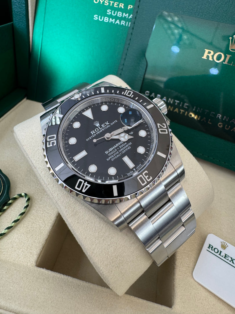 Rolex Submariner Date 41mm 126610LN 2025