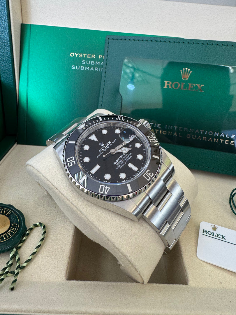 Rolex Submariner Date 41mm 126610LN 2025