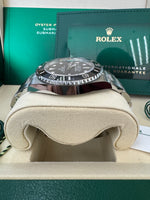 Load image into Gallery viewer, Rolex Submariner Date 41mm 126610LN 2025
