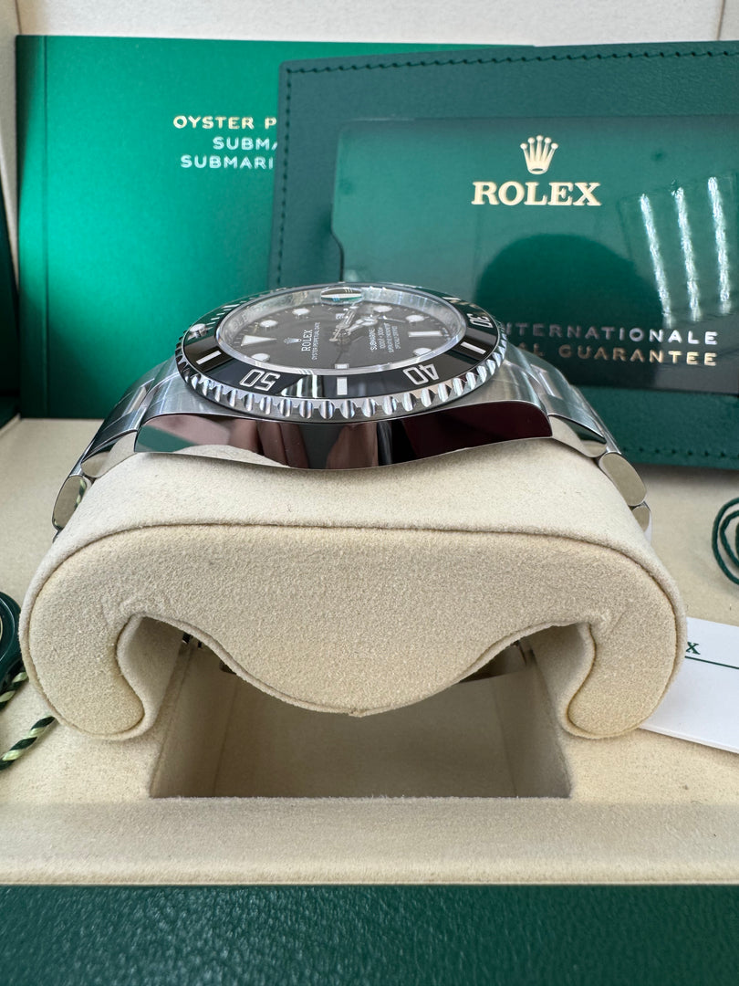 Rolex Submariner Date 41mm 126610LN 2025