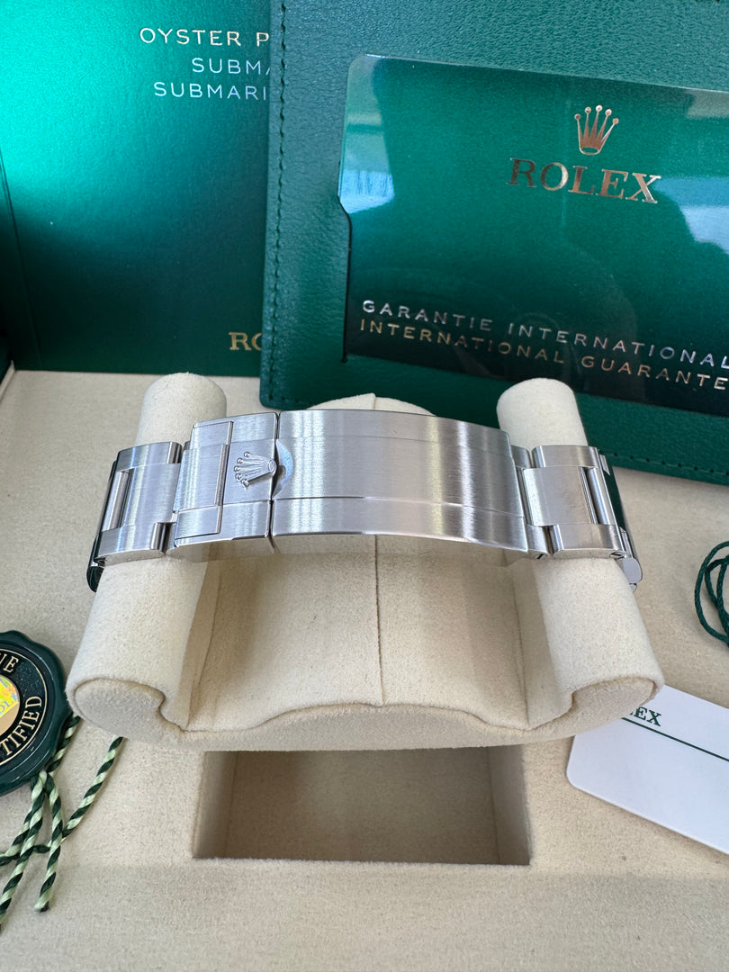 Rolex Submariner Date 41mm 126610LN 2025