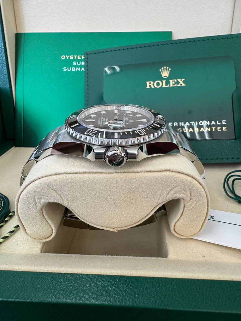 Rolex Submariner Date 41mm 126610LN 2025