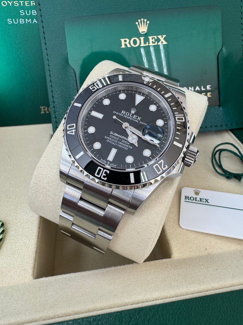 Rolex Submariner Date 41mm 126610LN 2025