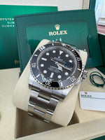 Load image into Gallery viewer, Rolex Submariner Date 41mm 126610LN 2025
