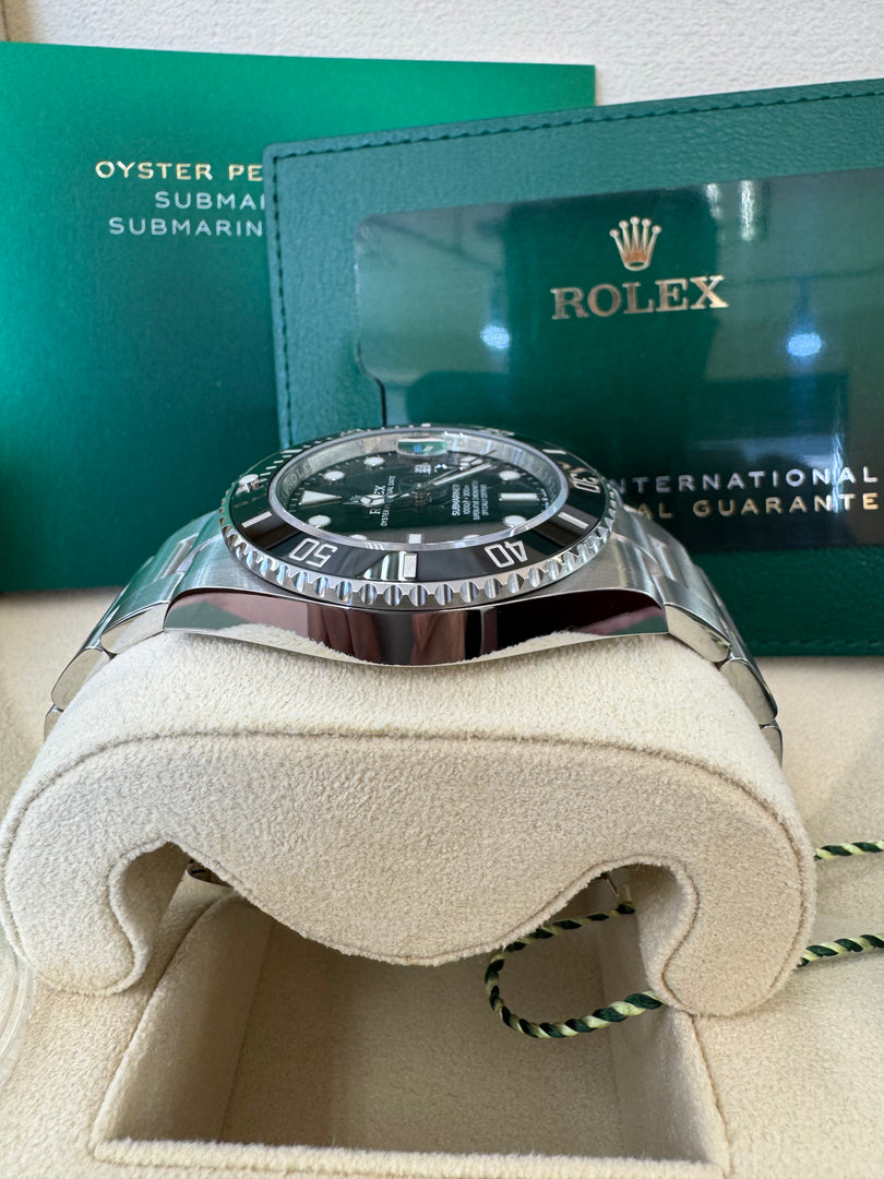 Rolex Submariner Date 41mm 126610LN 2024