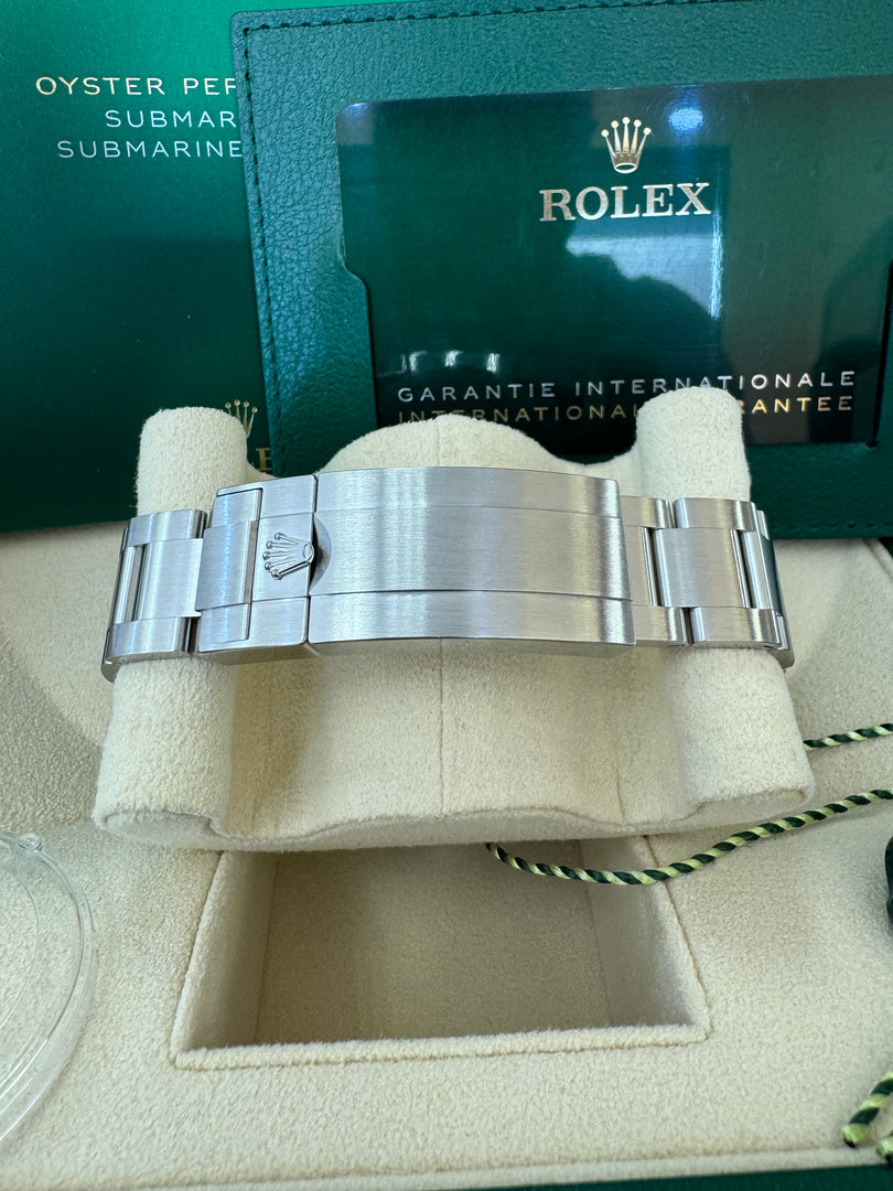 Rolex Submariner Date 41mm 126610LN 2024