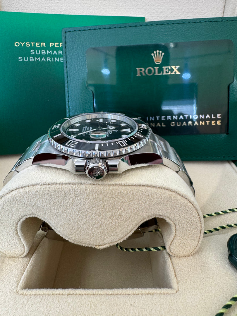 Rolex Submariner Date 41mm 126610LN 2024