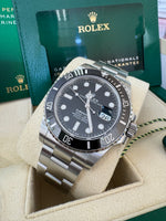 Load image into Gallery viewer, Rolex Submariner Date 41mm 126610LN 2024
